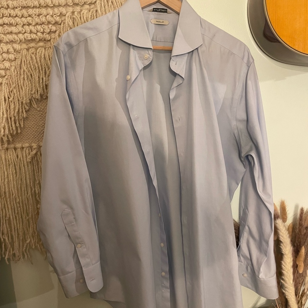 Suitsupply dress shirt